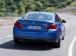 BMW 428i Gran Coupe M Sport Package 2014 года
